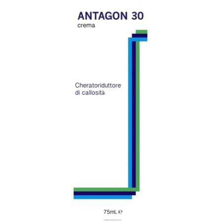 ANTAGON*30 Crema 75ml
